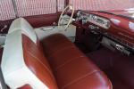 Pontiac Star Chief Custom Catalina Coupe 1957 года